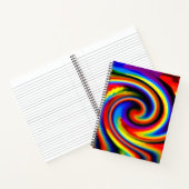 Carnet Lumineux (Intérieur)