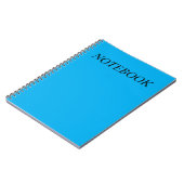 CARNET LUMINEUX (Côté gauche)