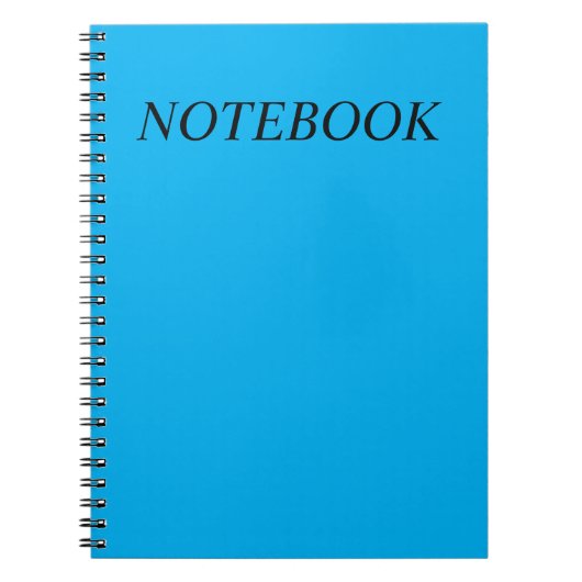 CARNET LUMINEUX (Devant)