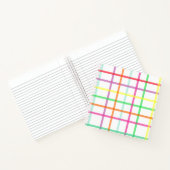Carnet Lumineux (Intérieur)