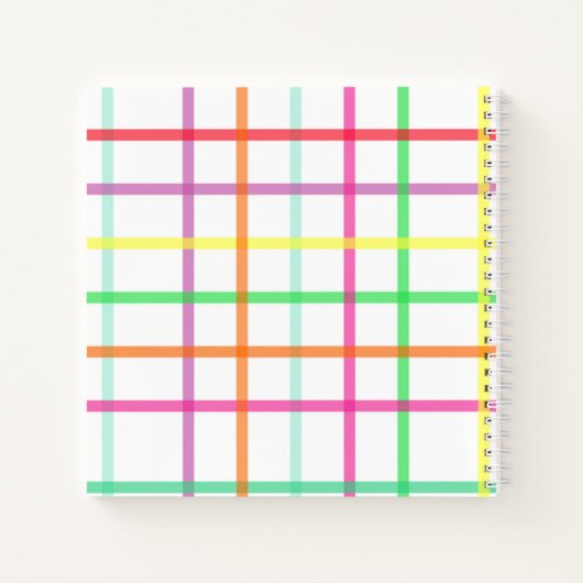 Carnet Lumineux (Dos)