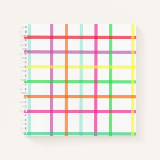 Carnet Lumineux (Devant)
