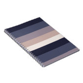 Carnet Luminosité de la lune (Côté Droit)