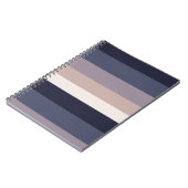 Carnet Luminosité de la lune (Côté gauche)
