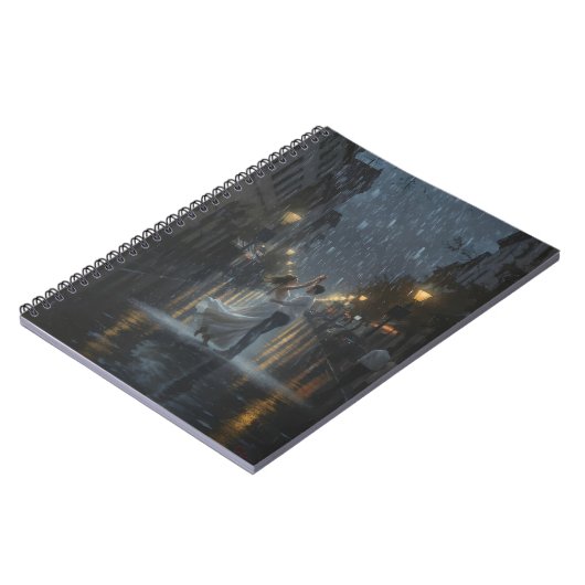 Carnet Luminosité de nous (Côté gauche)