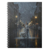 Carnet Luminosité de nous (Devant)