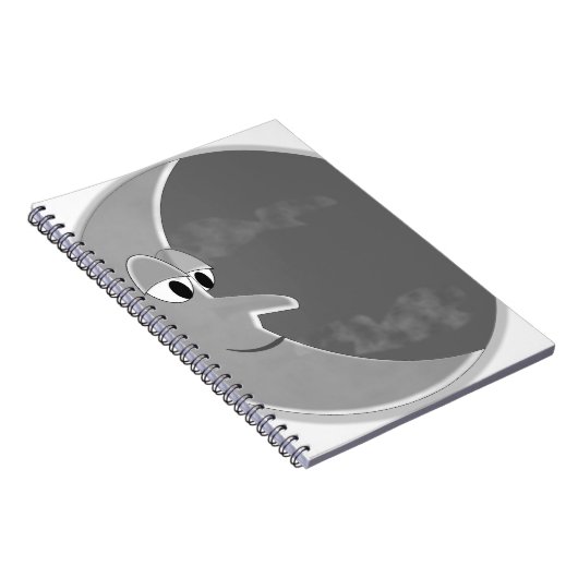 Carnet Luna (Côté Droit)