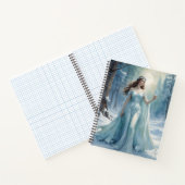 Carnet Luna Invernal (Intérieur)