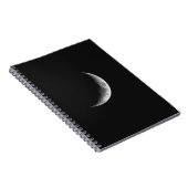 Carnet lune (Côté Droit)