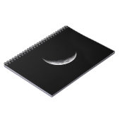 Carnet lune (Côté gauche)