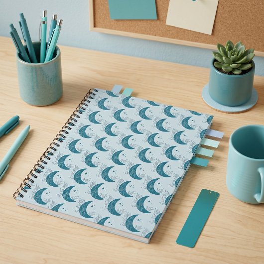 Carnet Lune