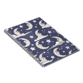 Carnet Lune (Côté Droit)