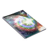 Carnet lune arc (Côté Droit)
