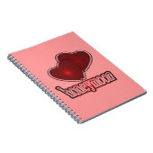 Carnet Lune de miel (Côté Droit)