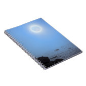 Carnet Lune de minuit | Arctique, Svalbard (Côté Droit)