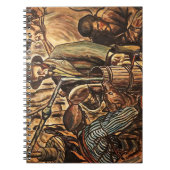 Carnet Lune faisant blanc éclair Whiskey Liqueur (Devant)