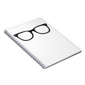 Carnet Lunettes de vue (Côté Droit)