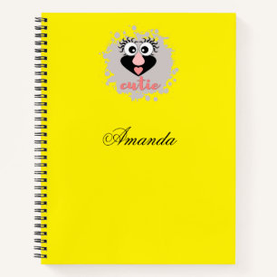 Carnet Lutins drôles drôles