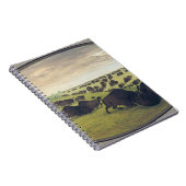 Carnet Lutte contre les buffles (Côté Droit)