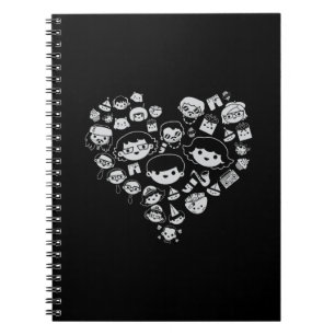 Carnet Luv 2