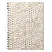 Carnet Luxe (Devant)