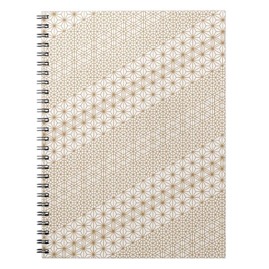 Carnet Luxe (Devant)