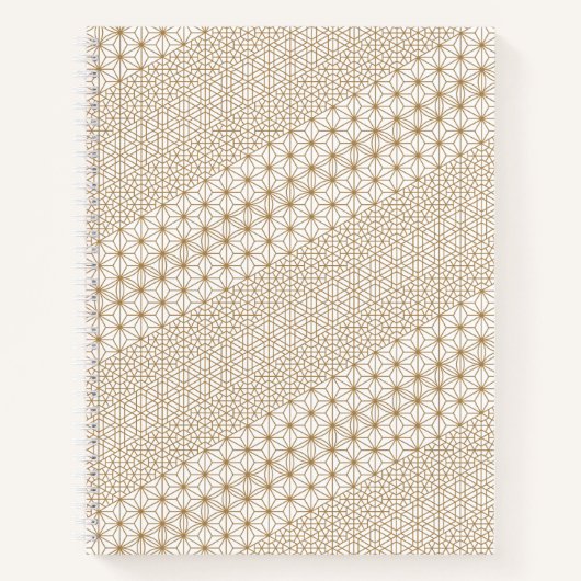 Carnet Luxe (Devant)