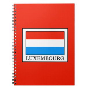 Carnet Luxembourg