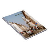 Carnet Luxembourg (Côté Droit)