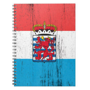 Carnet Luxembourg belge