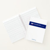 Carnet LWV (Intérieur)