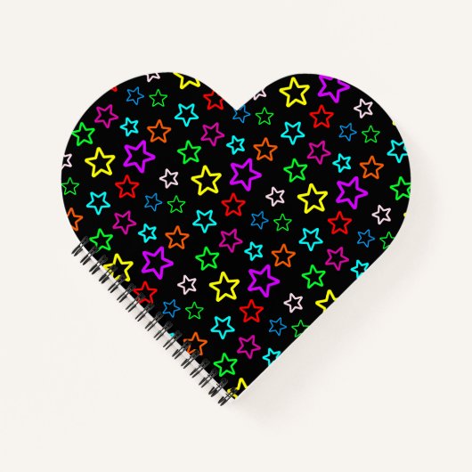 Carnet Lyrae (Devant)