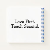 Carnet M. Dearybury Sketchbook (Dos)