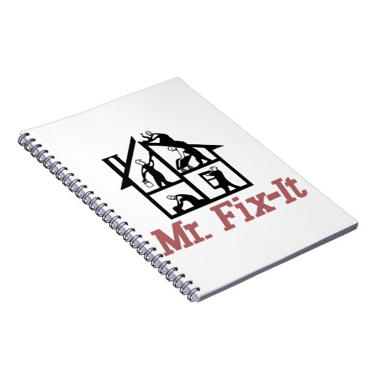 Carnet M. Difficulté-il (Côté Droit)