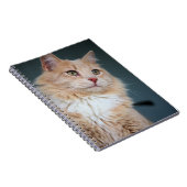 Carnet M. Handsome (Côté Droit)