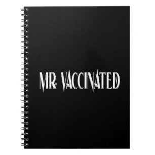 Carnet M. Vacciné