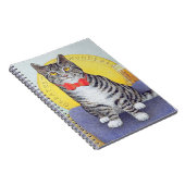 Carnet M. Wonderful (Côté Droit)