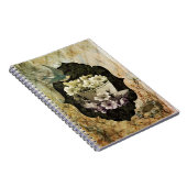 Carnet Ma coupe de thé (Côté Droit)