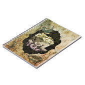 Carnet Ma coupe de thé (Côté gauche)