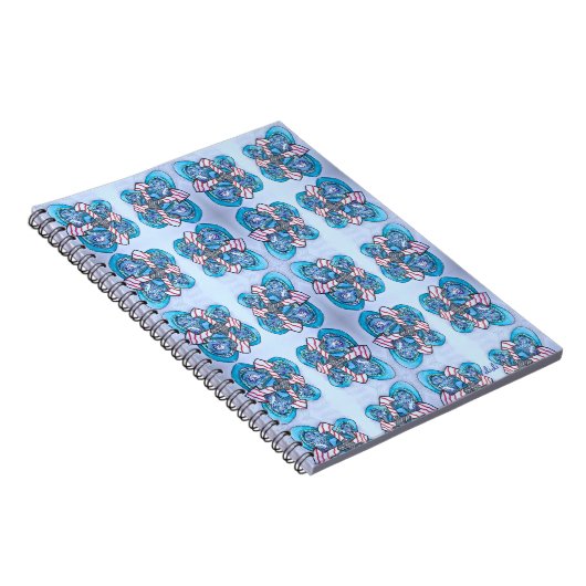 Carnet Ma direction (Côté Droit)