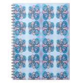 Carnet Ma direction (Devant)