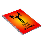 Carnet Ma force (Côté Droit)