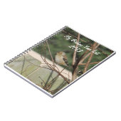 Carnet Ma liste d'année d'naissance 2013 - Note Book (Côté gauche)