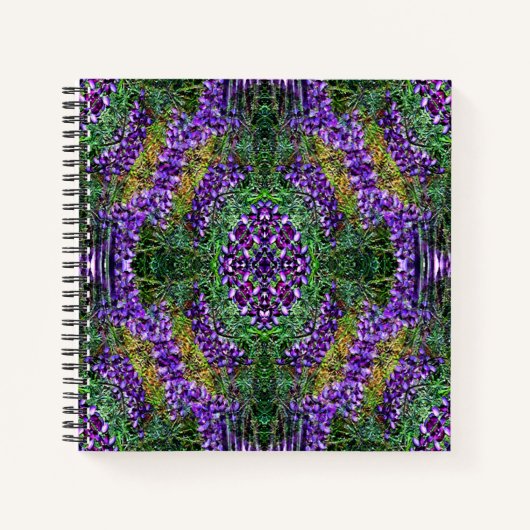 Carnet Ma roue de médecine..... (Devant)