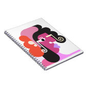 Carnet Ma soeur (Côté Droit)