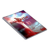 Carnet Macbeth (Côté Droit)