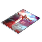 Carnet Macbeth (Côté gauche)