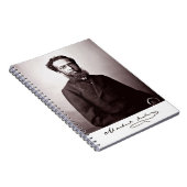 Carnet Machado de Assis (Côté Droit)