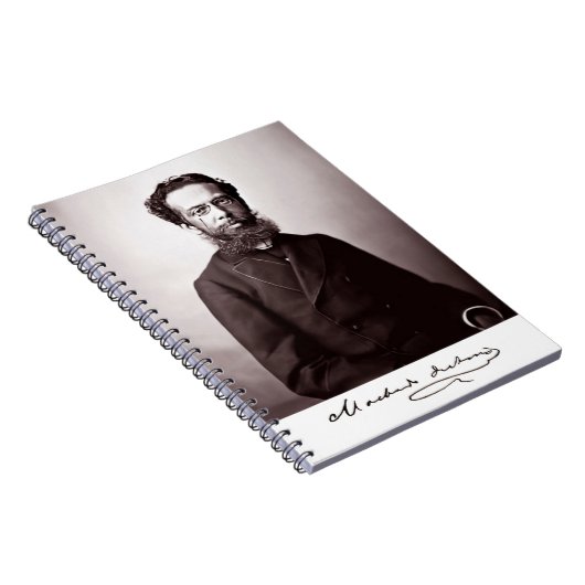 Carnet Machado de Assis (Côté Droit)