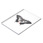 Carnet Machaon 2012 (Côté gauche)